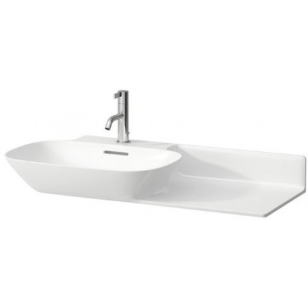 Умывальник Laufen Ino 8.1330.2.000.104.1 90x45