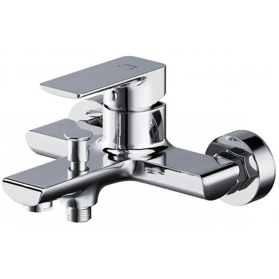 Смеситель для ванны Cersanit Suaro S951-240