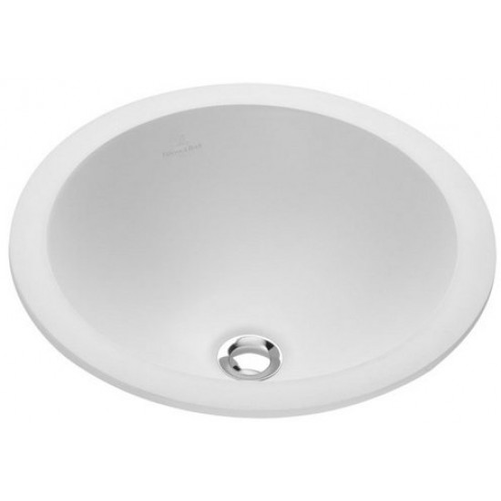 Умывальник Villeroy & Boch Loop & Friends 6140 45 01