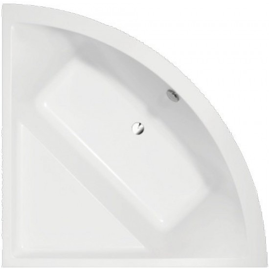 Ванна акриловая Villeroy & Boch SUBWAY UBA 150 SUB 3PFV-XX