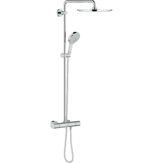 Душевая система Grohe Rainshower 27968000