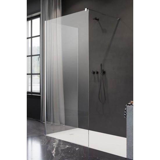 Душевой уголок Radaway Modo New IV 120x80 стекло прозрачное
