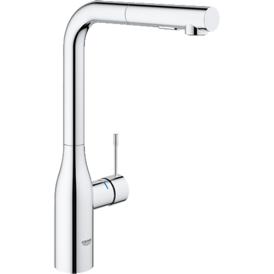 Смеситель для кухни Grohe Essence New 30270000