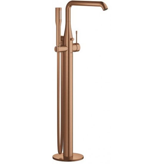 Смеситель для ванны Grohe Essence New 23491 DL1