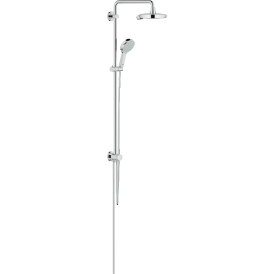 Душевая система Grohe Power&Soul 27905000