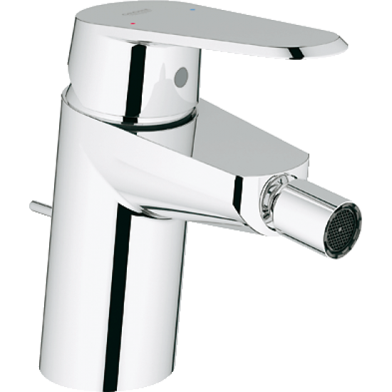 Смеситель для биде Grohe Eurodisc Cosmopolitan 33244002