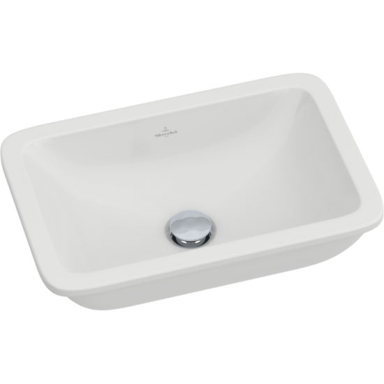 Умывальник Villeroy & Boch Loop & Friends 6163 10 01