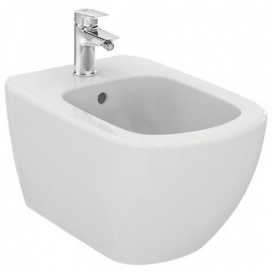Биде подвесное Ideal Standard Tesi T355201 53x36
