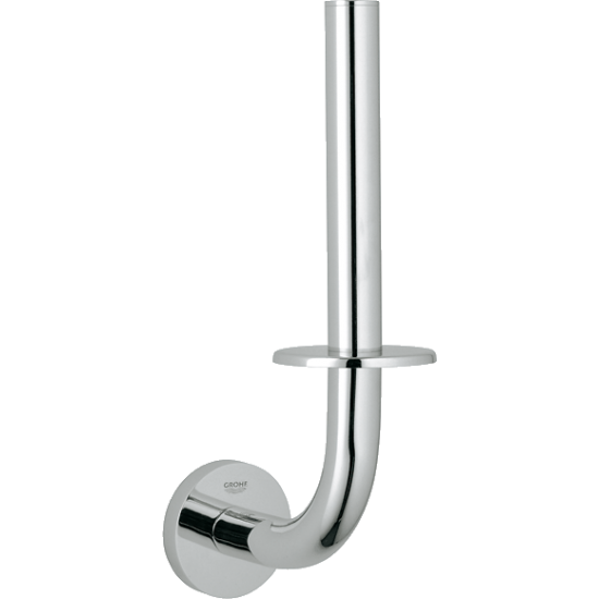 Держатель запасного рулона бумаги Grohe Essentials 40385001