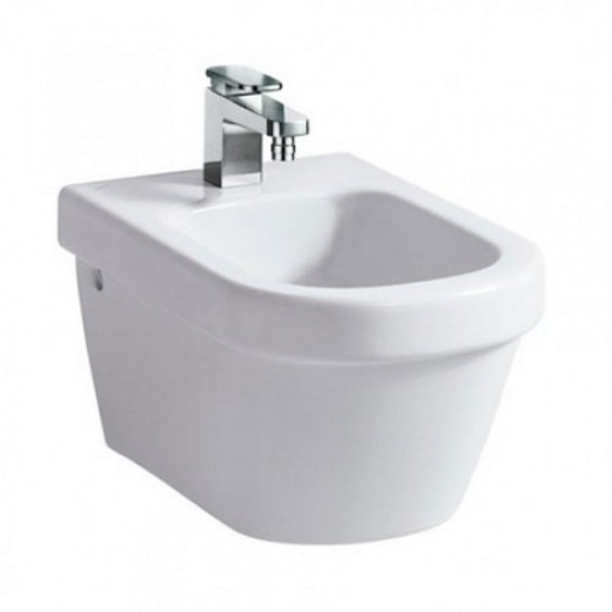 Биде Laufen LB3 подвесное 8.3068.2.000.302.1 56x36 Биде Laufen LB3 подвесное 8.3068.2.000.302.1 56x36