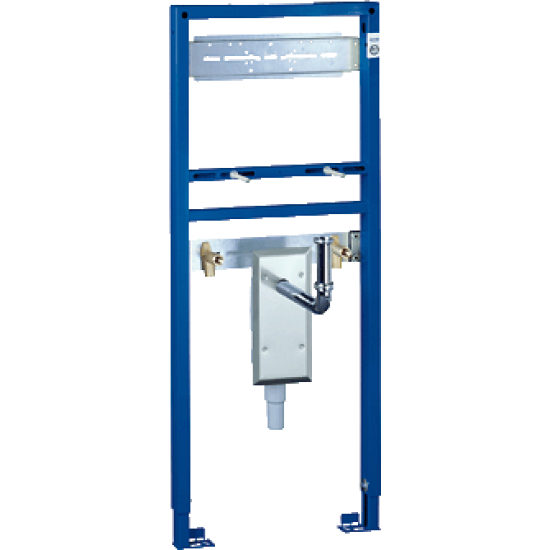 Инсталляция Grohe Rapid SL 38625001 для раковины