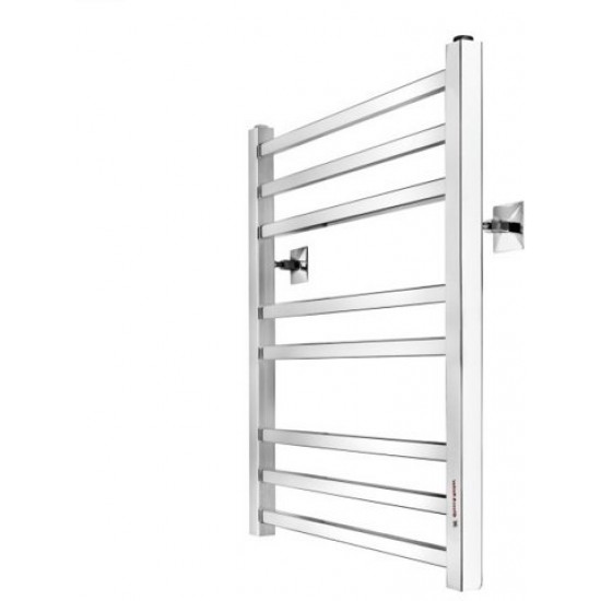 Полотенцесушитель водяной Gloss&Reiter Л. 50x60.Р8. Pro-Gress