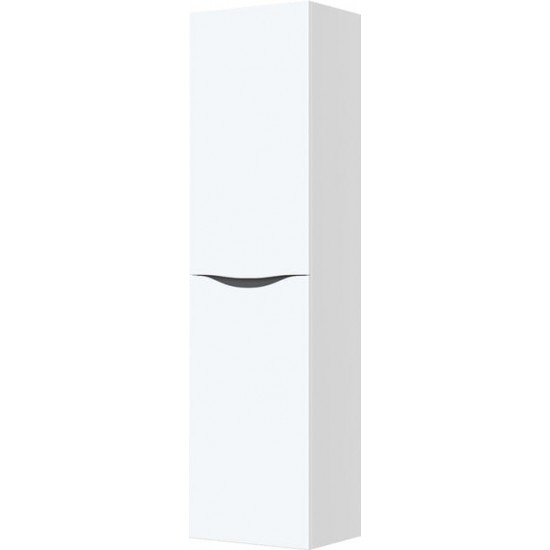 Шкаф-пенал Iddis Cloud CLO40W0i97