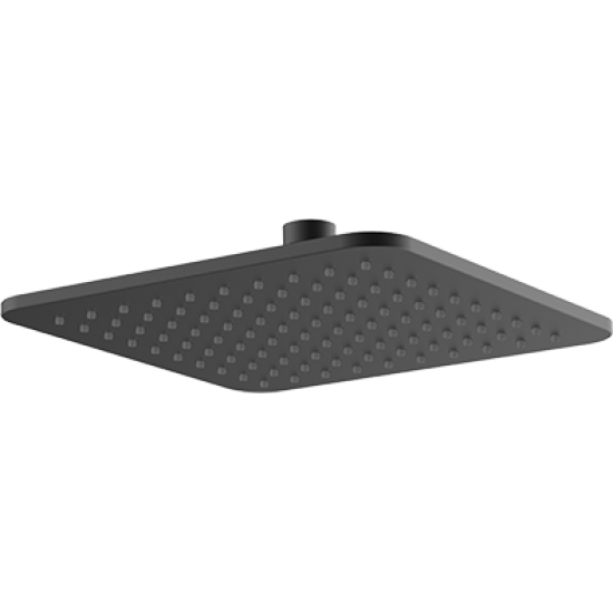 Верхний душ Omnires SLIMLINE WG220/О BL