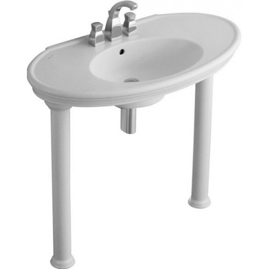 Умывальник Villeroy & Boch Amadea 7140 10 R1