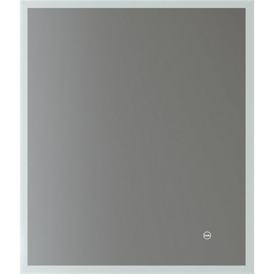 Зеркало Iddis Brick LED BRI6000i98 60x70