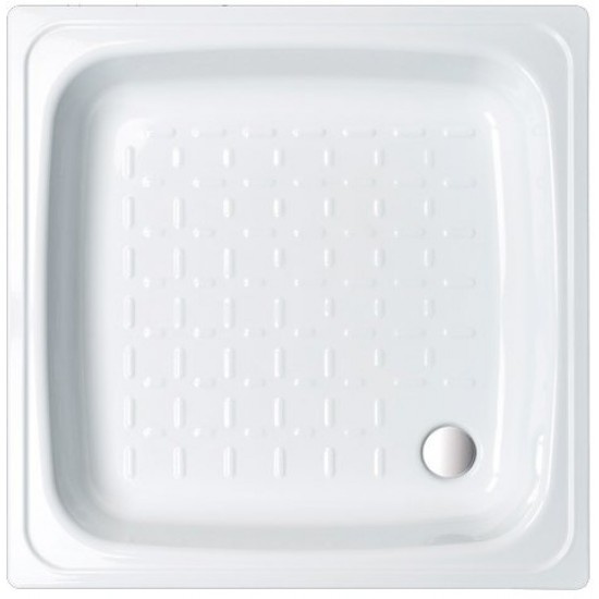 Поддон стальной Smavit Titanium 80x80x16 Поддон стальной Smavit Titanium 80x80x16