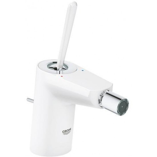 Смеситель для биде Grohe Eurodisc Joystick 24036 LS0
