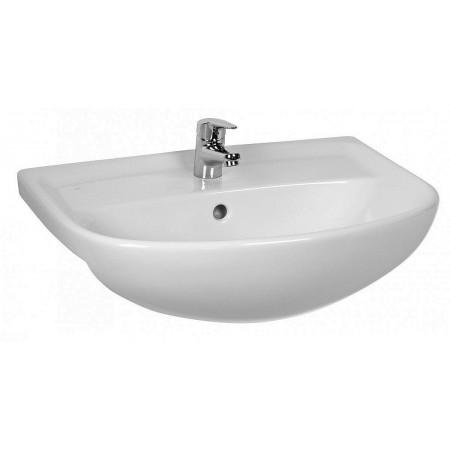 Умывальник Jika Lyra Plus 8133820001041 55x45