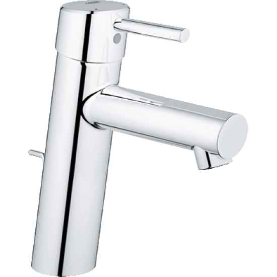 Смеситель для умывальника Grohe Concetto 23450001