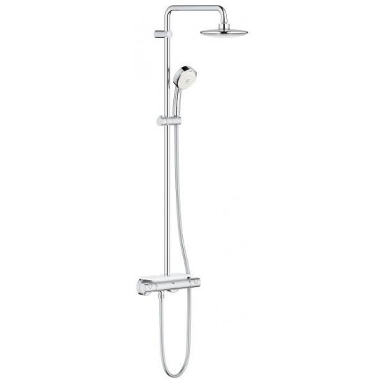 Душевая стойка Grohe Euphoria 26249000