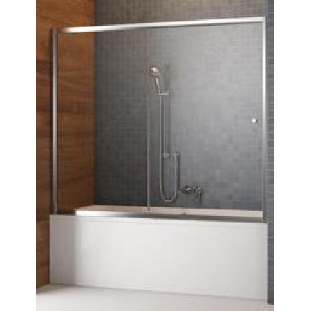 Шторка на ванну Radaway Vesta DWJ 160x150 (прозрачное)