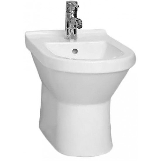 Биде напольное Vitra S 50 5325B003-0288
