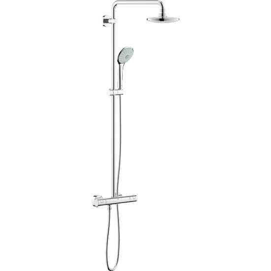 Душевая система Grohe Euphoria 27296000
