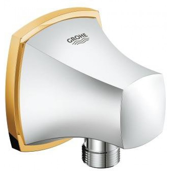 Шланговое подключение Grohe Grandera 27970 IG0