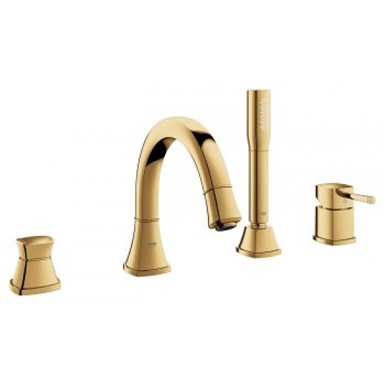 Смеситель для ванны Grohe Grandera 19936 GL0