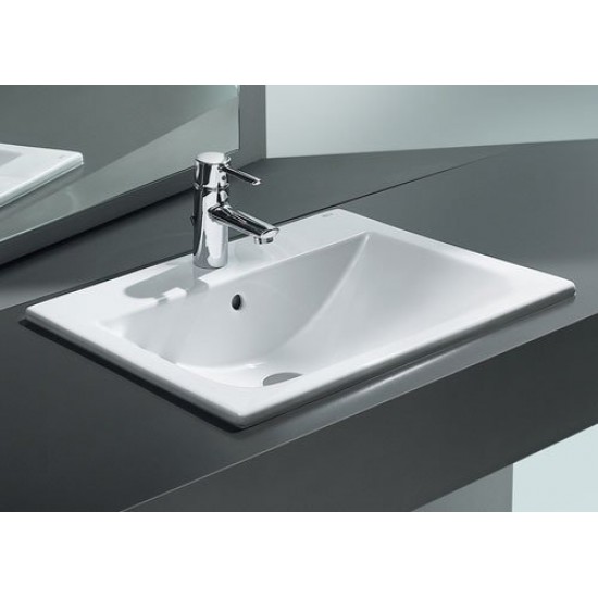 Умывальник Roca Diverta 32711600Y