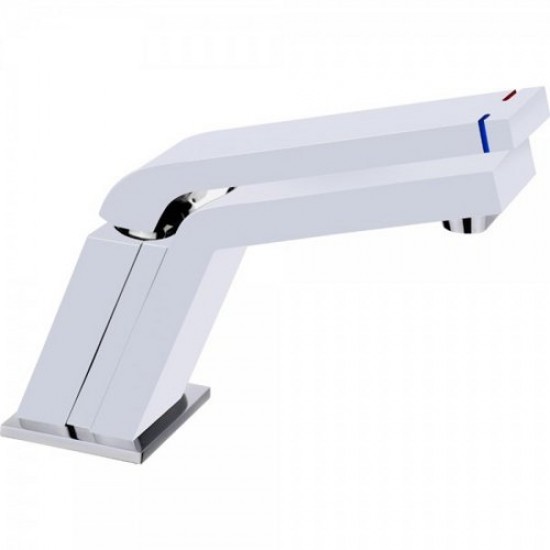 Смеситель для умывальника Teka Icon 33346020W