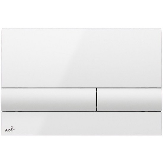 Кнопка смыва Alcaplast M1710