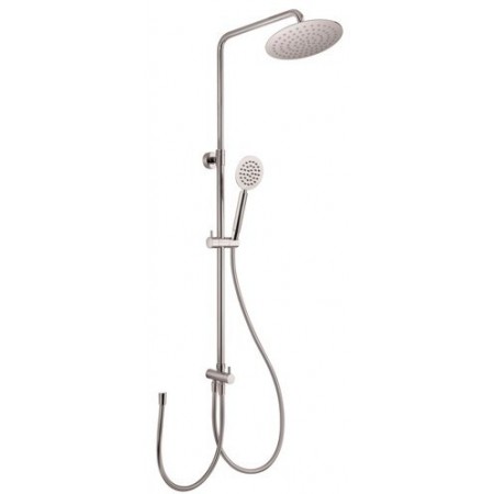 Душевая система Paini RST1 50CR191ART5P3 с лейкой Tivoli