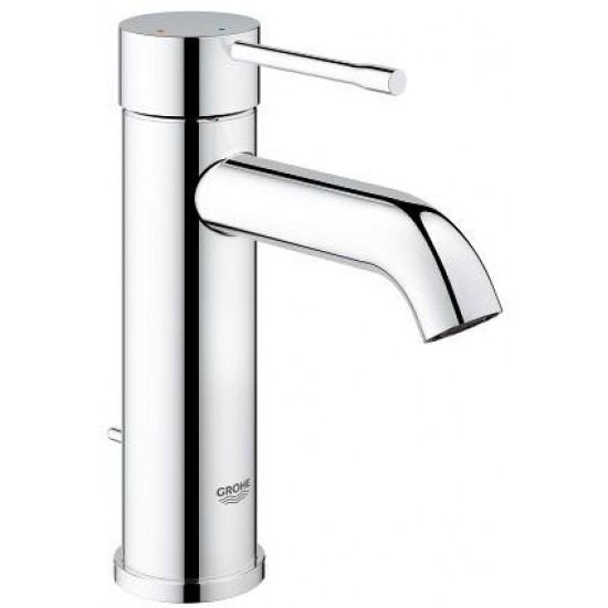 Смеситель для умывальника Grohe Essence New 23591001