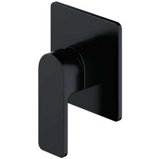 Смеситель для душа Omnires Baretti BA7845BL