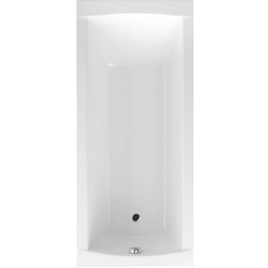 Ванна акриловая Excellent Aquaria 170x75