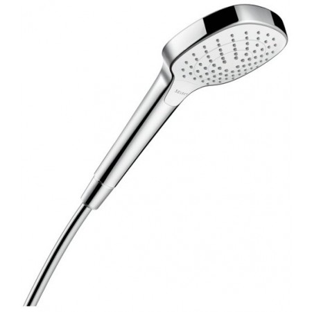 Душевая лейка Hansgrohe Croma 110 Select Е Vario HS 26812400