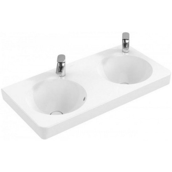 Умывальник Villeroy & Boch Joyce 4108 A0/A1 01