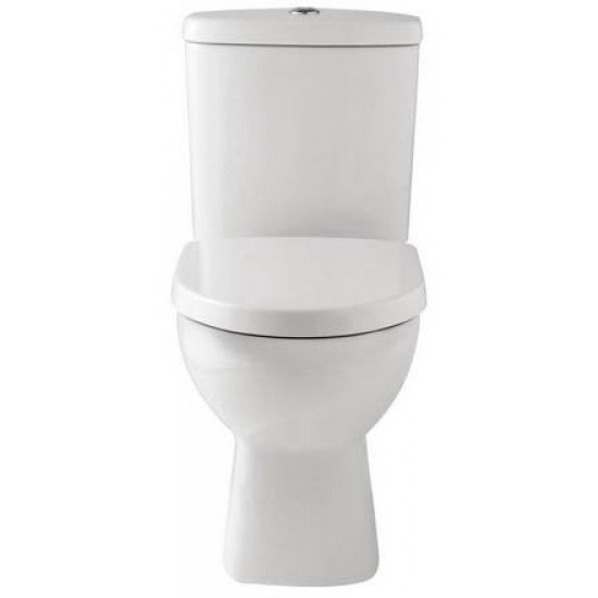 Чаша унитаза Jacob Delafon Panache E1370-00 65х36