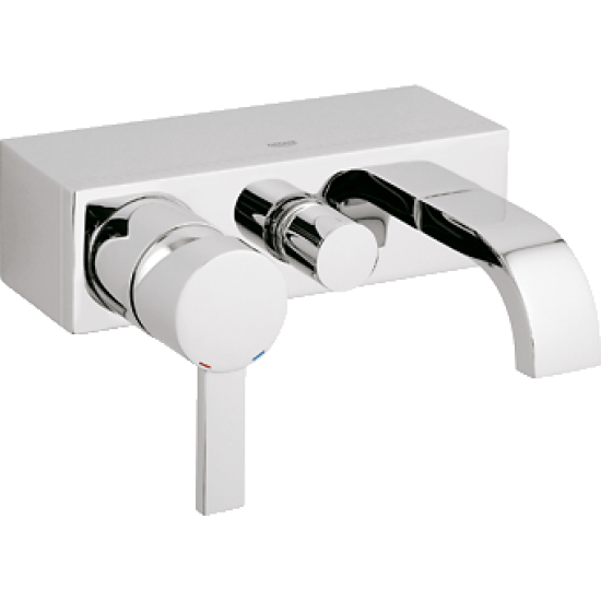 Смеситель для ванны Grohe Allure 32826000