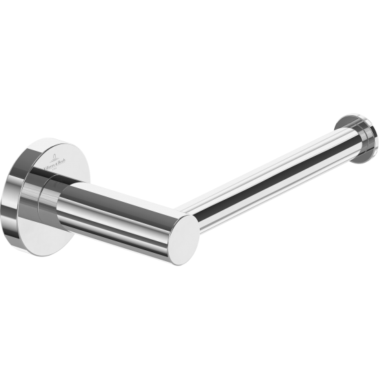 Держатель туалетной бумаги Villeroy&Boch Elements TVA15101400061 без крышки