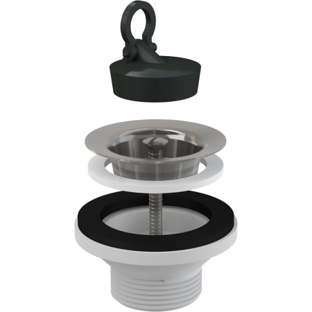 Донный клапан Alcaplast A31