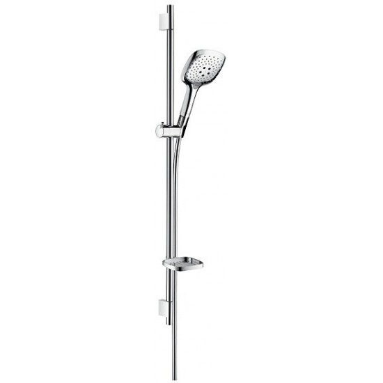 Душевой гарнитур Hansgrohe Raindance Select E 150 27857400