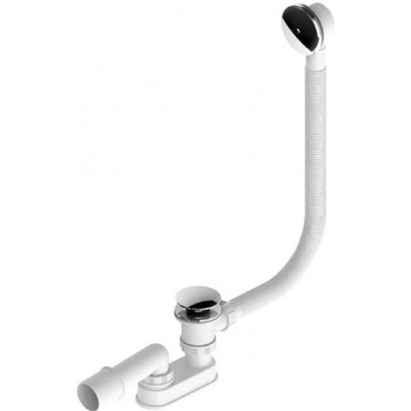Сифон для поддона/ванны Radaway R135L «КЛИК КЛАК»