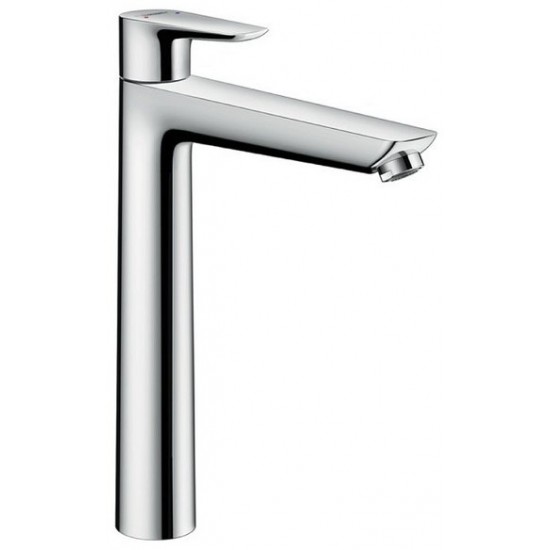 Смеситель для умывальника Hansgrohe Talis E 71716000