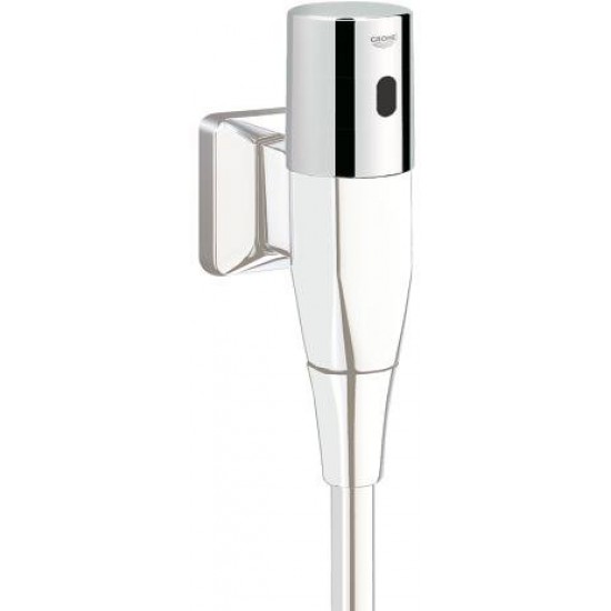 Смеситель для писсуара Grohe Tectron 37427000 инфракрасный