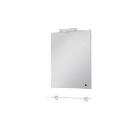 Панель с зеркалом Ювента Zlata ZLM-75