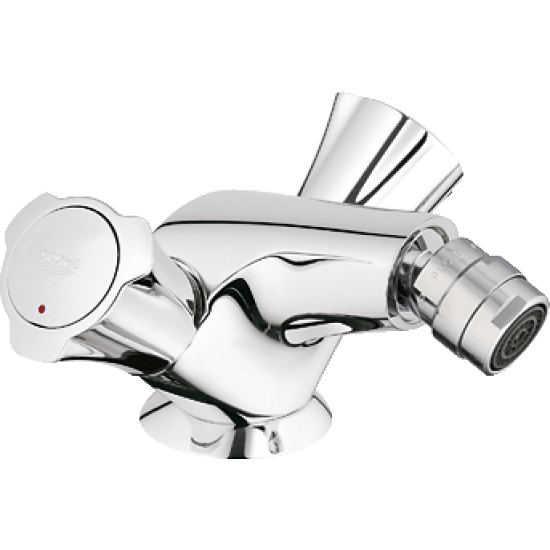 Смеситель для биде Grohe Costa L 24480001