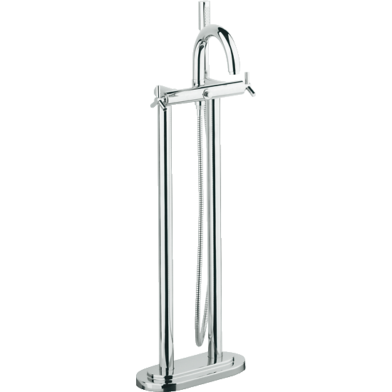 Смеситель для ванны Grohe Atrio 25044000